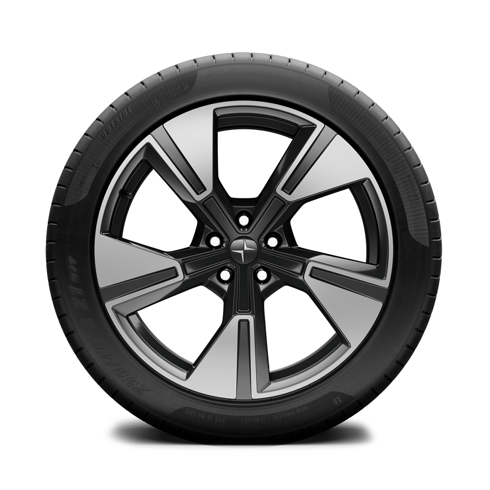 Polestar Extras | Polestar Sverige | 21